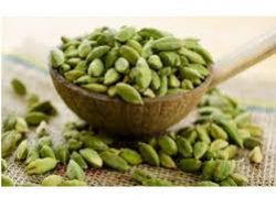 Green Cardamom