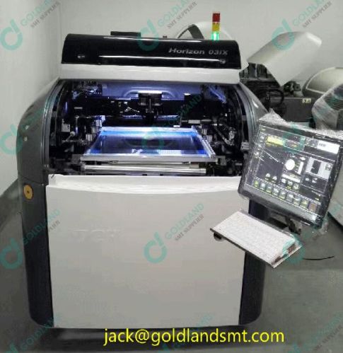 BTU Pyramax 125 SMT Reflow Oven
