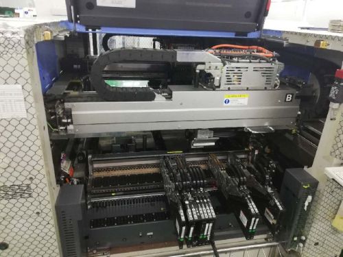 SMT Pick and Place Machine YAMAHA YS24