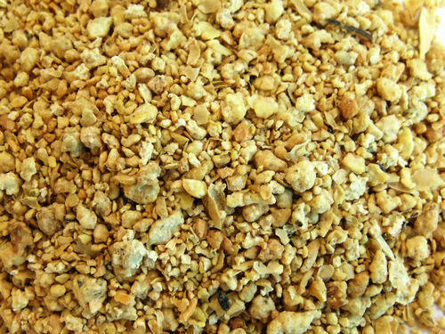 Organic Soya De Oiled Cake, For Cattle, Chicken, Cooking, Poultry Feet, Packaging Type : Plastic