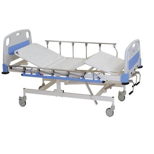 ICU Bed Fixed Height, For Hospital