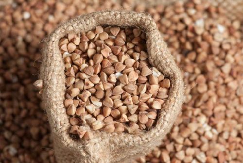 Wholesale Buckwheat, Packaging Type : Brown