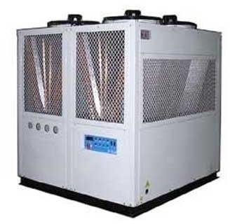 Industrial Chillers, Voltage : 380 V