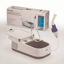 Electric Fully Automatic Deluxe Nebuliser Machine, For Clinical Purpose, Hospital, Voltage : 220V, 380V