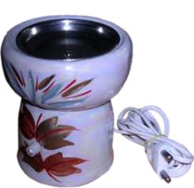 Ceramic Electric Oil Burner