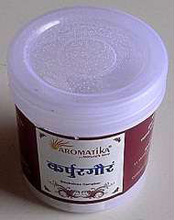 Smoke Less Camphor Tablets Jar Pack, For Religious