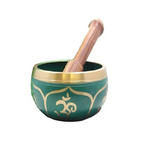 Aromatika Tibetan Singing Bowls