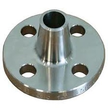 Oil Inconel Welding Neck Flange