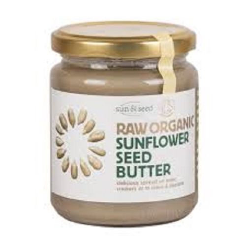 Common Sunflower Seeds Butter for Edible