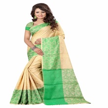 Wedding Saree, Age Group : Adults