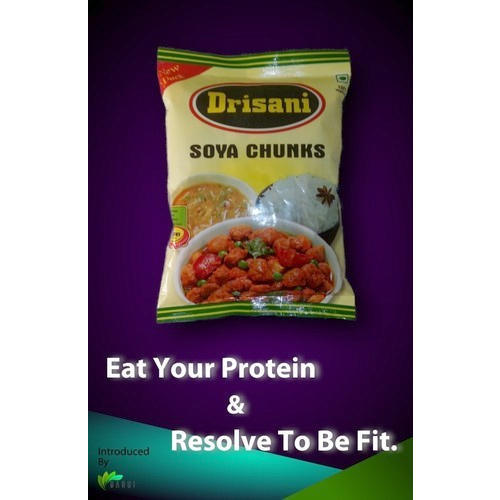 Drisani Soya Chunks, For Food Grade