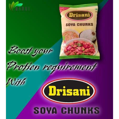 Drisani Healthy Soya Chunks