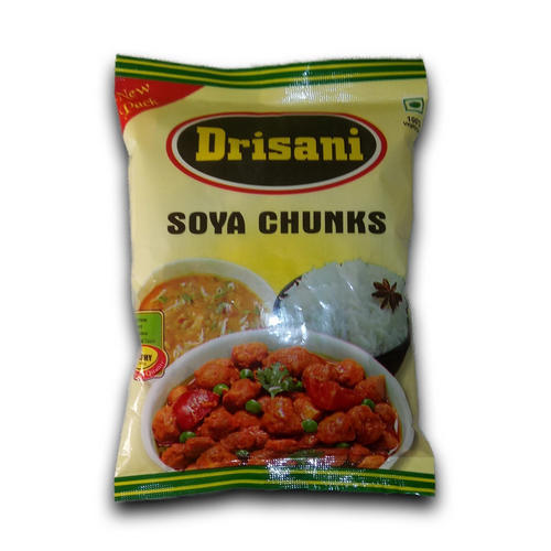 Drisani Protein Soya Chunk