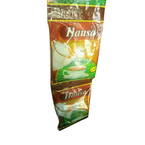 100 G Hansa Gold Tea, For BEWERAGE, Style : DRIED