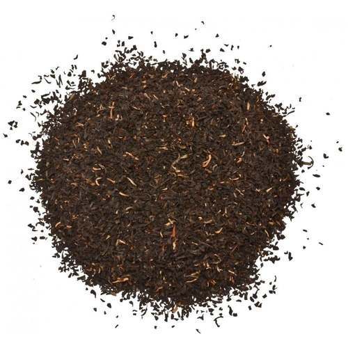 Organic Loose Tea, Color : Black