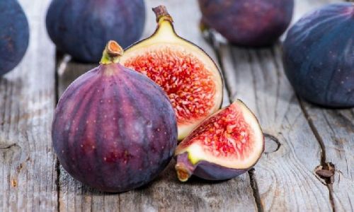 Organic Fresh Fig, Taste : Delicious