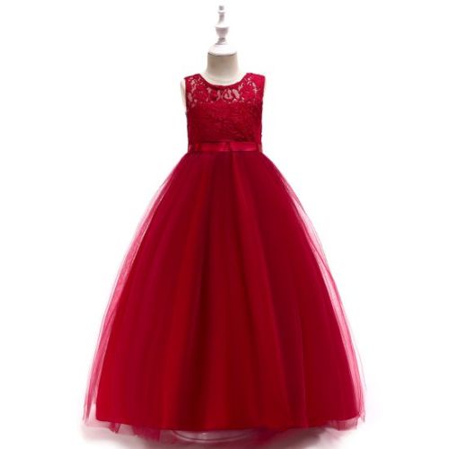 Transparent Prom Dress Mini Gown Party Dress Prom Ball Gown Clothes Lace006