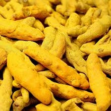 Raw Turmeric, Certification : ISO, APEDA