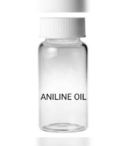 Aniline Oil, CAS No. : 62-53-3