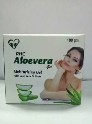 Aloe Vera Gel, For Home, Parlour, Feature : Good Quality, Hygienically Packed, Keeps Skin Glowing Fresh