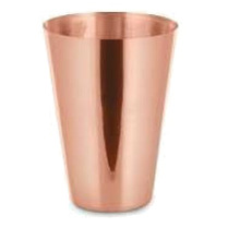 Copper Coffee Thermos Copper Tumblers, Certification : FDA