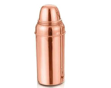 COPPER Foldable Water Bottle, Feature : Eco-Friendly, Stocked