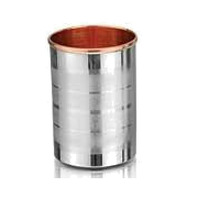 KING INTERNATIONAL Copper Tumbler, Certification : FDA