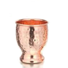 Hammered Moscow Mule Tumbler, Feature : Eco-Friendly, Stocked