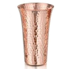 Solid Copper Pineapple Tumbler, Feature : Eco-Friendly, Stocked