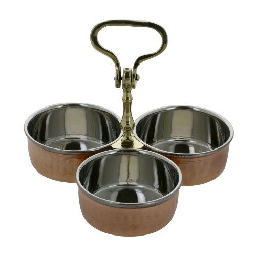 KING INTERNATIONAL SQUARE BOWL SET