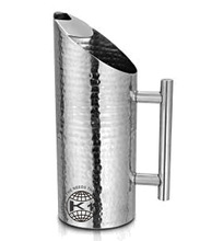 Stainless Steel Pump Vacuum Jug, Feature : Eco-Friendly, Stocked