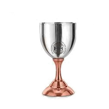 King International Stainless Steel Wine Tumbler, Feature : Eco-Friendly, Stocked