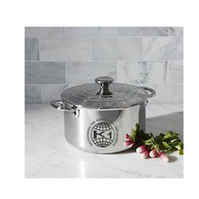 Steel Enamel Casserole