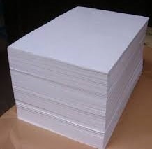 A4 Copier Paper, Brand Name : GSm, Packaging Type : White