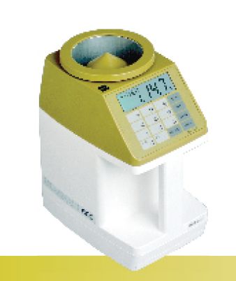 Kett Agricultural Moisture Tester, For Agriculture