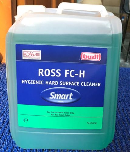 Hygienic Hard Surface Cleaner, Feature : Eco Friendly