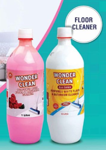 Wonder Clean Floor Cleaner, Feature : Long Shelf Life