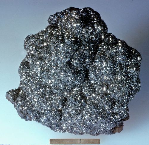 Manganese ore, Form : Lumps