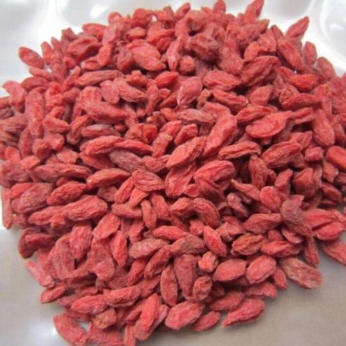 Dried Goji Berries