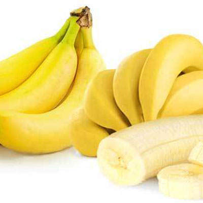 Organic fresh banana, Packaging Type : Yellow
