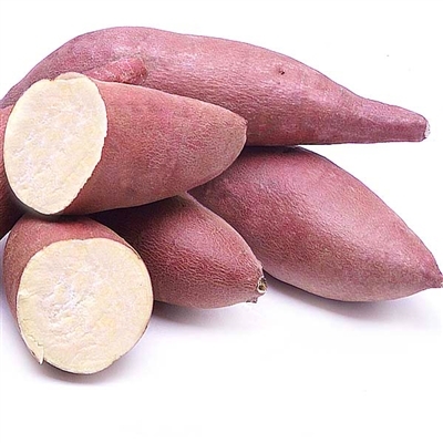 Fresh Yam