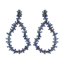 Handmade Luxury Drop Earrings, Occasion : Anniversary, Engagement, Gift, Party, Wedding