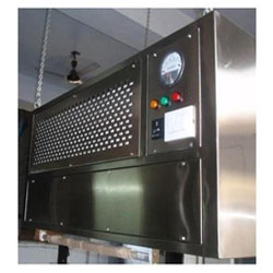 Ceiling Mounted Laminar Air Flow