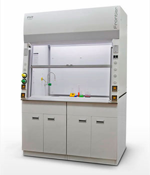 Fume Hood, For Laboratory Equitpment