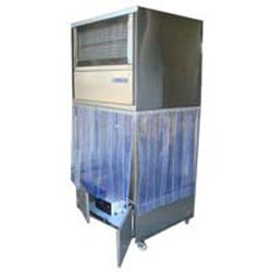 Mobile Laminar Air Flow