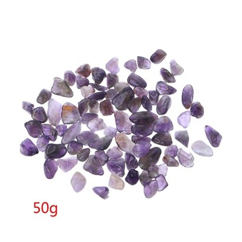 Amethyst Tumbled Stones