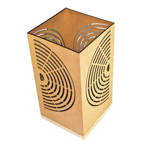 Wood Laser Cut Utility Box, Feature : Eco-Friendly, Stocked