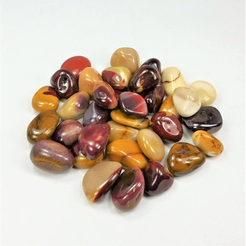 Mookaite Jasper Tumbled Stones