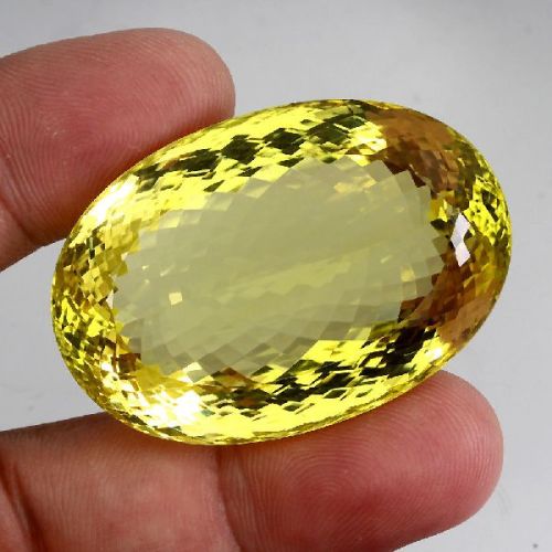 100% Natural Museum Oval Cut, For Jewelry Making Stone