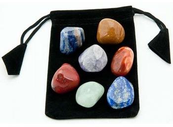 Stones Tumbled Stone, Gemstone Type : Natural